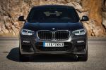 BMW X4 xDrive20d M Sport 2018 года (WW)